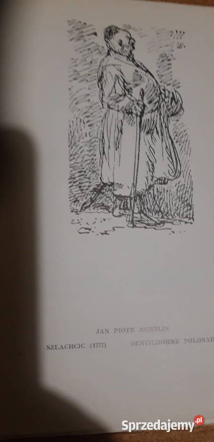 KARYKATURA W POLSCE Z 32 REPROD Husarski Wwa1926 Iwno