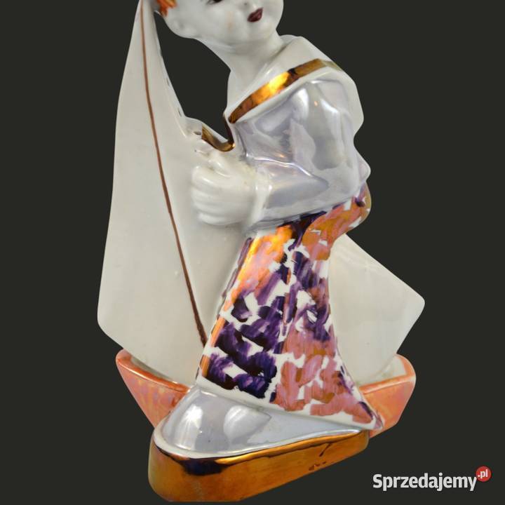 Marynarz pochłaniacz dymu Steatyt Katowice Warszawa