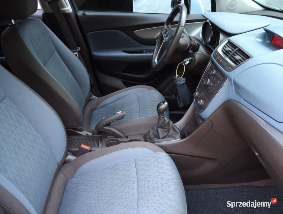 Opel Mokka 16 Piaseczno sprzedam