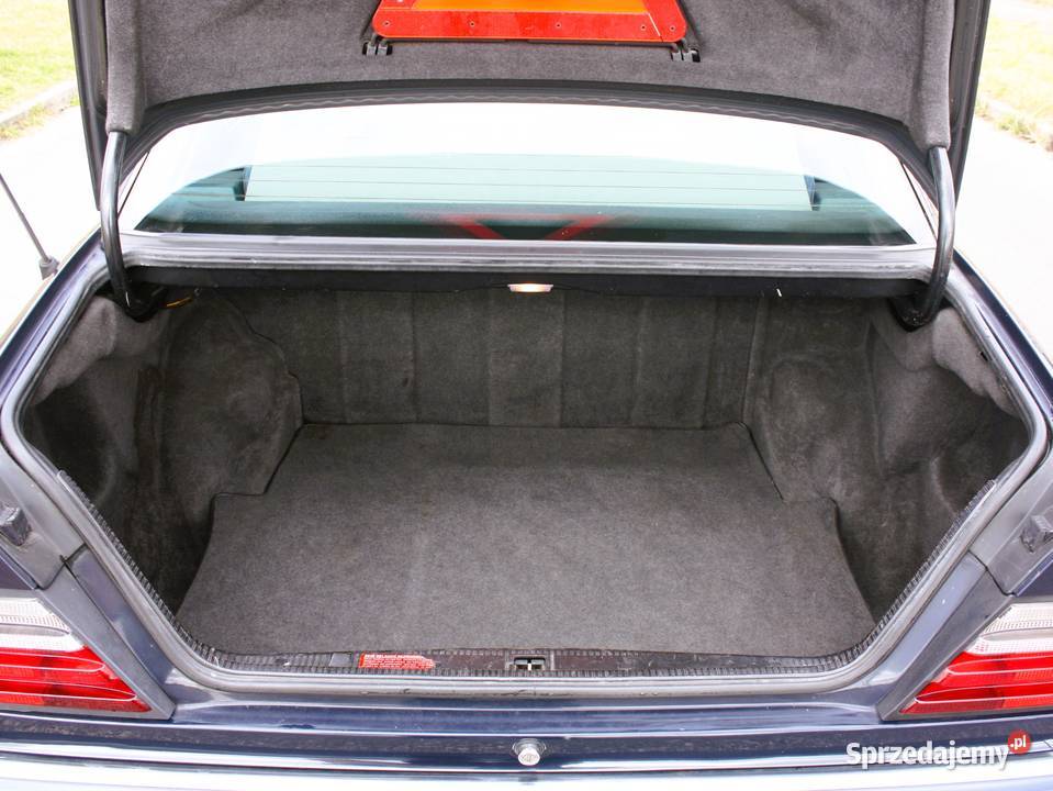 Mercedes 250D automat 1 właściciel zar w diesel