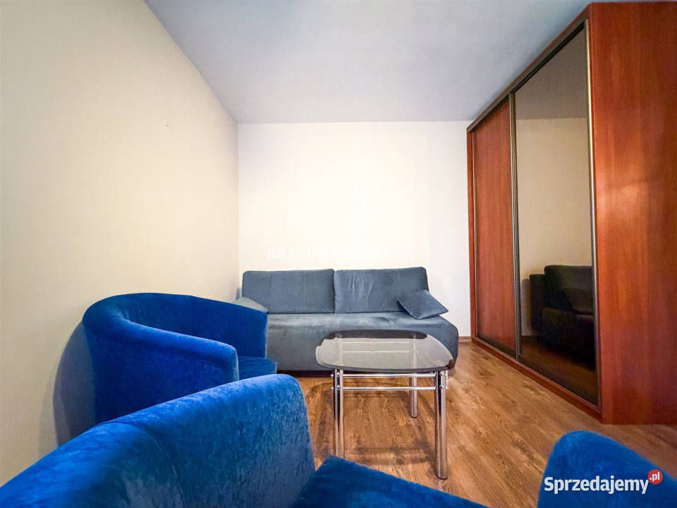 Ogłoszenie mieszkanie Kraków 322m 1 pokój