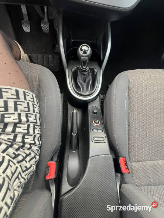 Seat Altea Seat Altea 2009 I 2004 Rok produkcji 2009 Słupsk