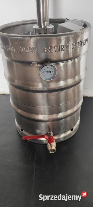 Destylator 50l Garwolin