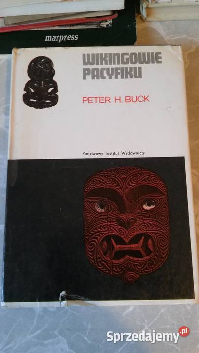 Wikingowie Pacyfiku historia odkrycia Gdańsk