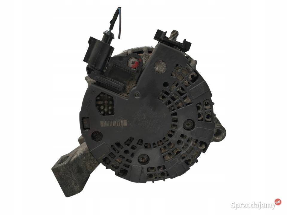 ALTERNATOR Volvo S80 II V70 III XC70 II 24 D5