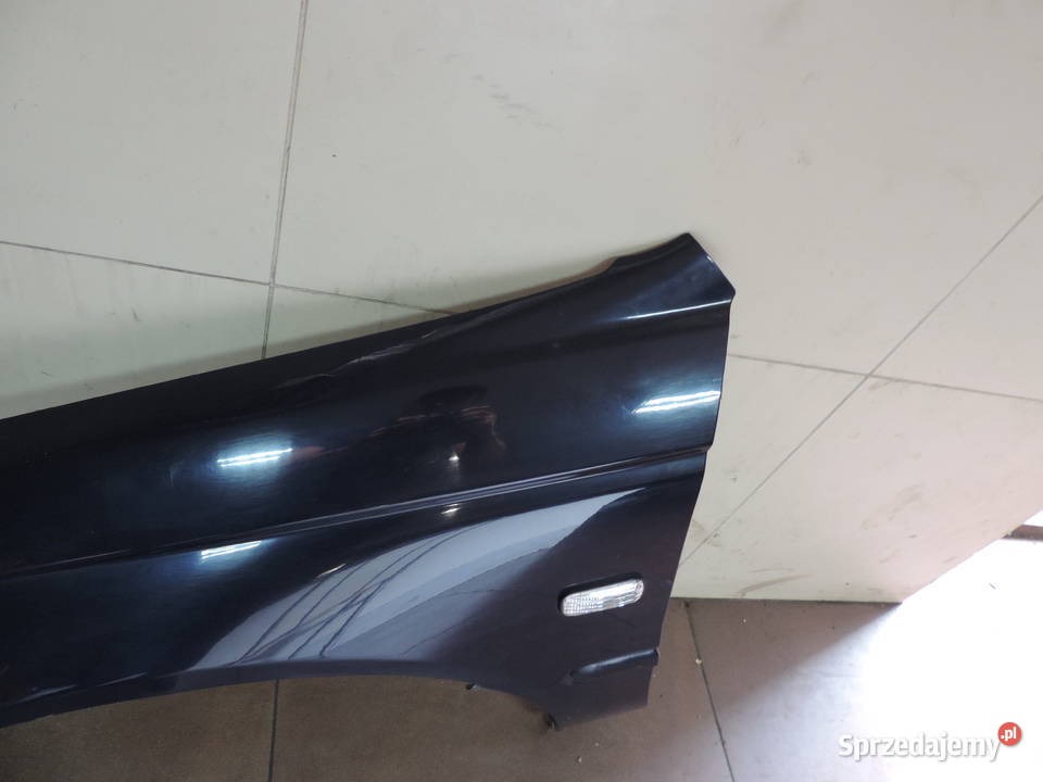 HONDA ACCORD VI 9802 BŁOTNIK LEWY PRZEDNI PRZÓD Nowy Sącz sprzedam