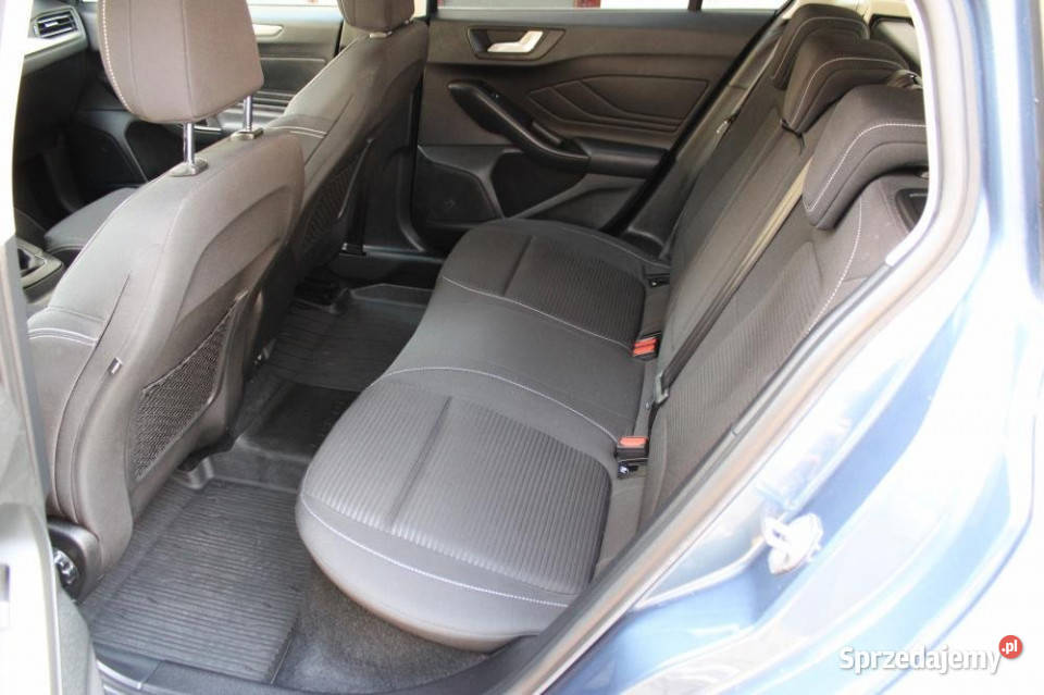 FORD Focus 2020r FV 23 Salon I wł Podgrz fotele Chorzów