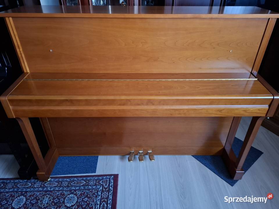 Pianino Eutepre CBECHSTEIN model EU112 stannowe Brzesko