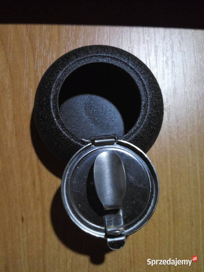 Popielniczka uniwersalna małopolskie Olkusz