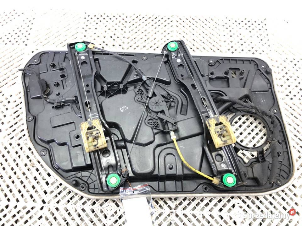 PODNOŚNIK SZYBY PRAWY PRZÓD VOLVO V40 31276216