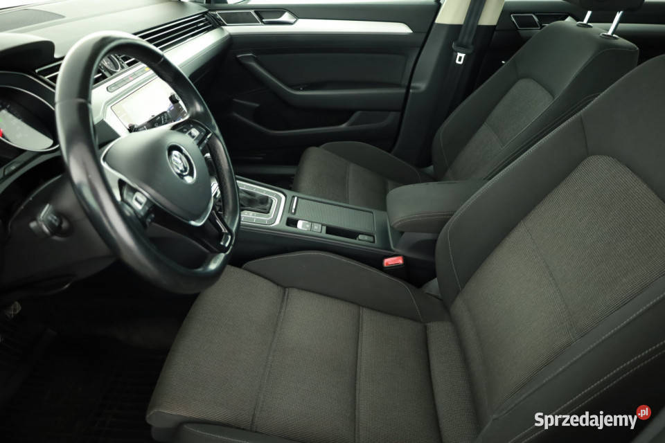 VW Passat 20 TDI Piaseczno