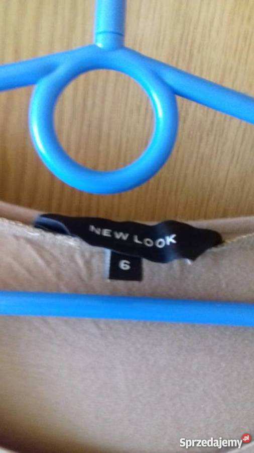 Bluzka Look L Iława