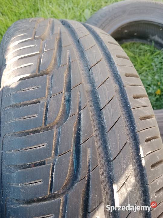 Opony letnie Urszulin