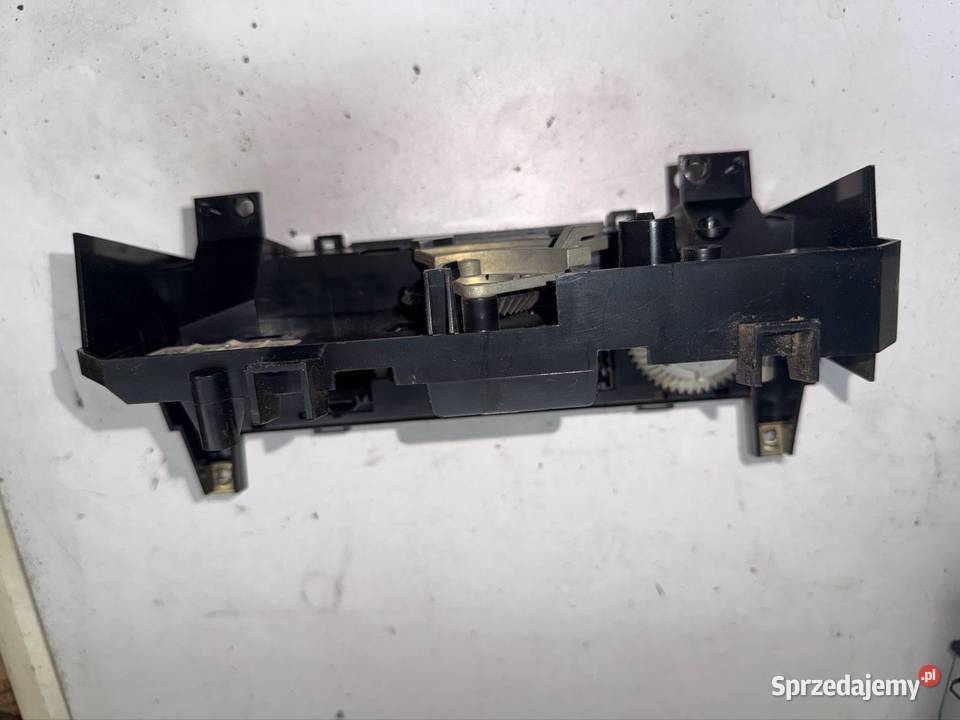 Panel sterowania nawiewu Peugeot 406 sprzedam