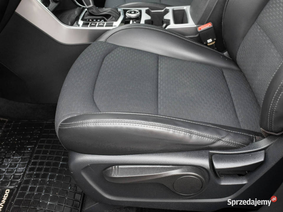 SsangYongKGM Korando SK978WP15 TGDI Quartz 2WD autoalarm Gdańsk sprzedam