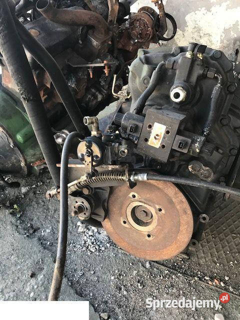 John Deere 3200 3400 Skrzynia CZĘŚCI Jastrzębniki