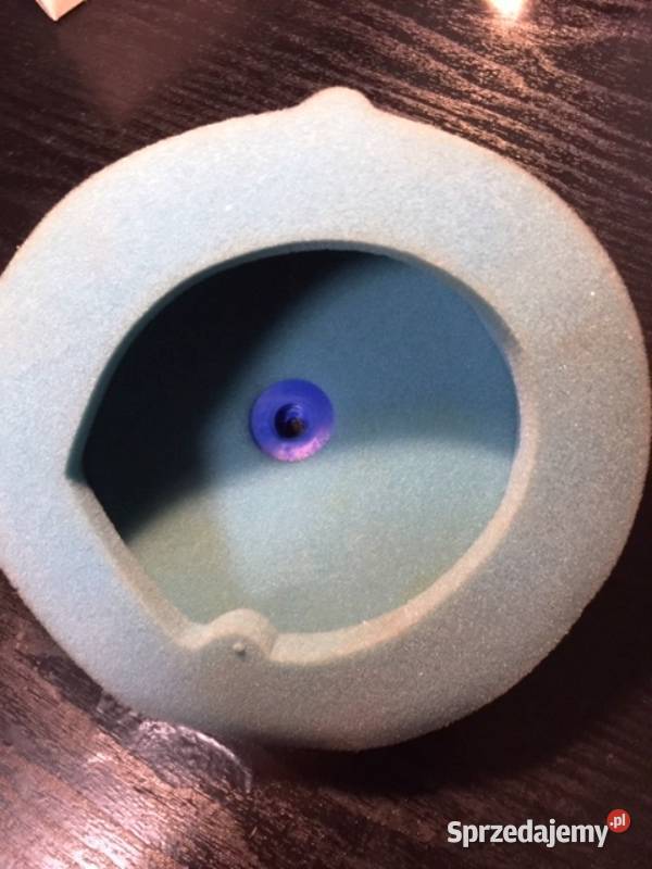 Filter powietrza Yamaha Warrior 350 dolnośląskie Olszyna