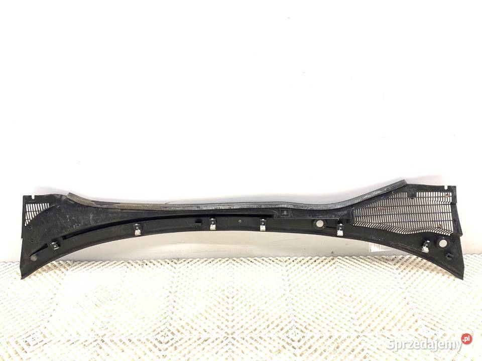 PODSZYBIE FIAT GRANDE PUNTO 51748698 Hatchback