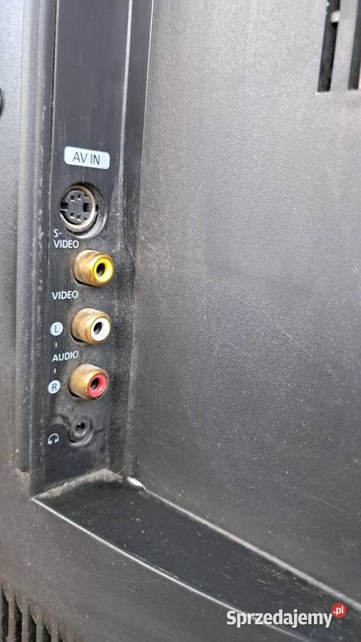 Telewizor Samsung LE32S81B 32 cale 32cale Świecie