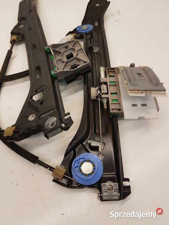 MECHANIZM SZYBY PRAWY TYŁ AUDI A5 8T8839462 Przystajń