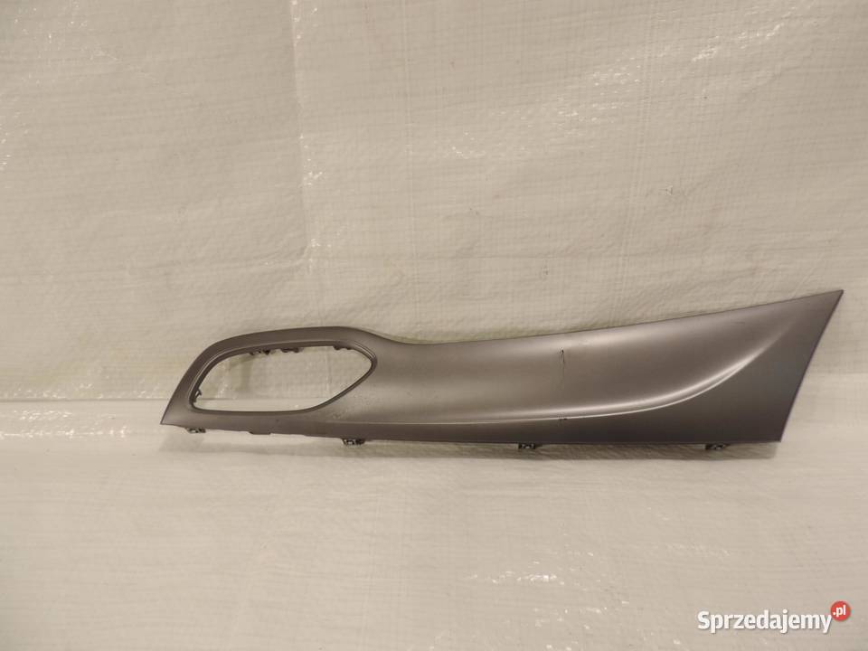 Listwa dekor deski wykończenie Opel Astra K V 5 osobowe