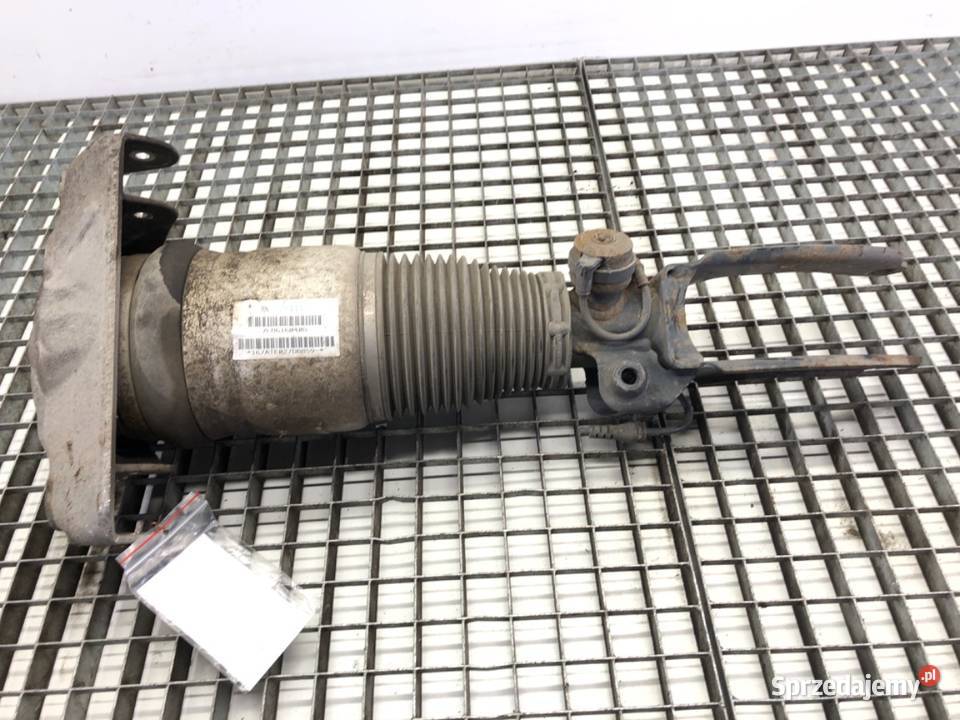 AMORTYZATOR PRAWY PRZÓD AUDI Q7 4L 30 7L8616040D