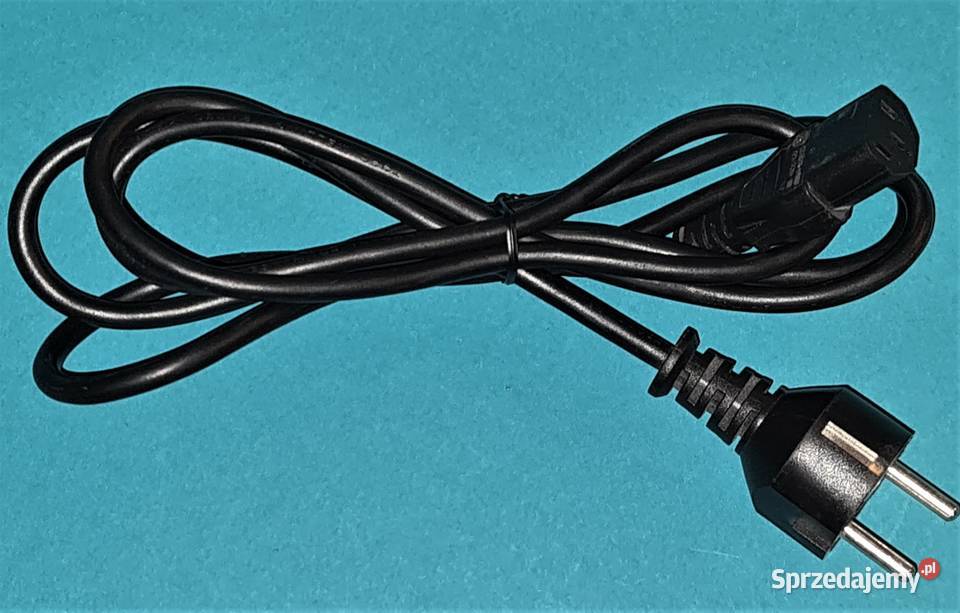 Przewód Zasilający IEC Warszawa