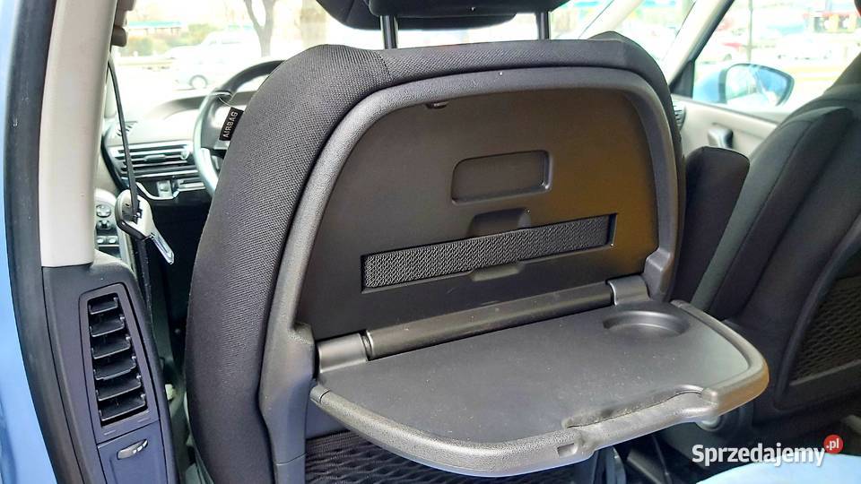16i 165 automat INTENSIVE 1y właściciel Warszawa