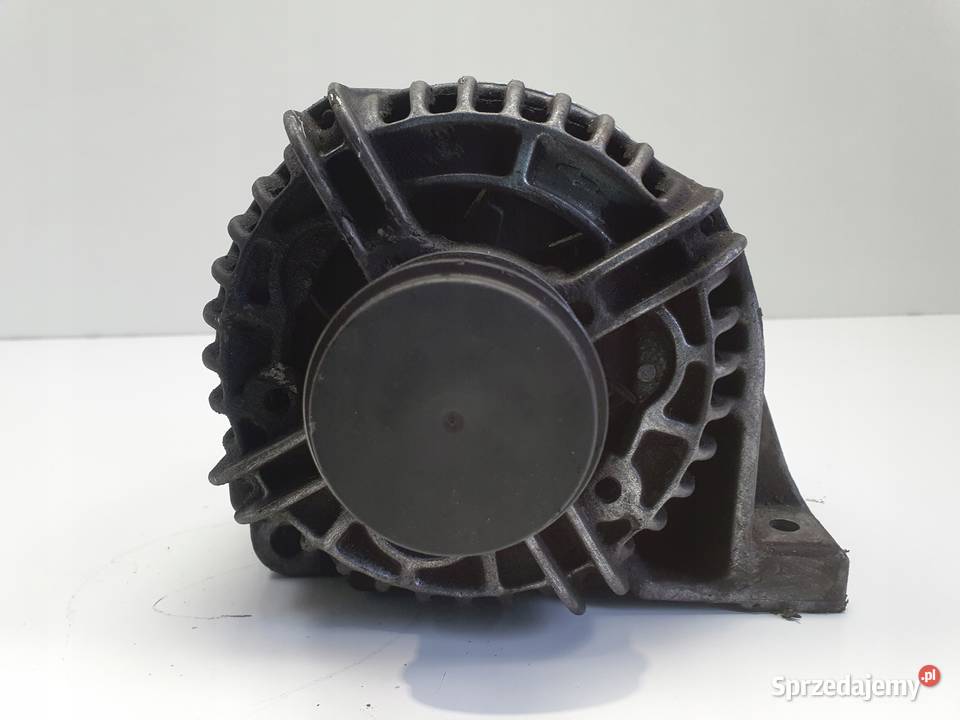 Volvo C70 S70 V70 24 B ALTERNATOR Bosch 9459077 lubelskie Janów