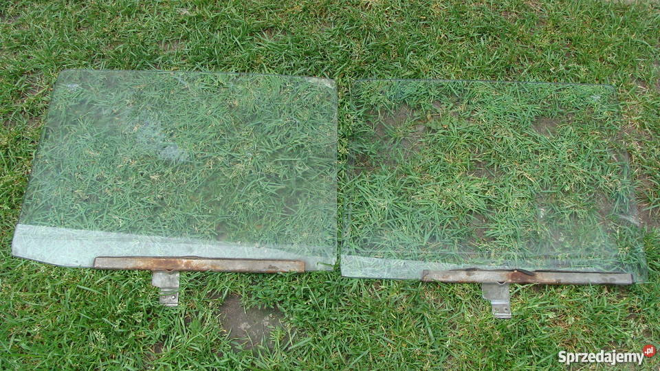 Używana szyba do Poloneza Borewicza Ryki