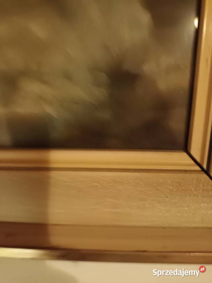 Morze podczas sztormu Malarstwo Bielsko-Biała