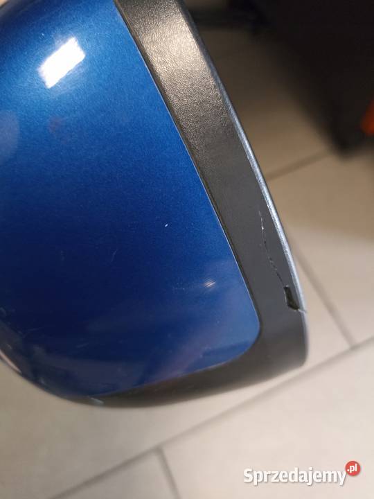 SUZUKI GRAND VITARA II 20 B 08r lusterko lewe Suków