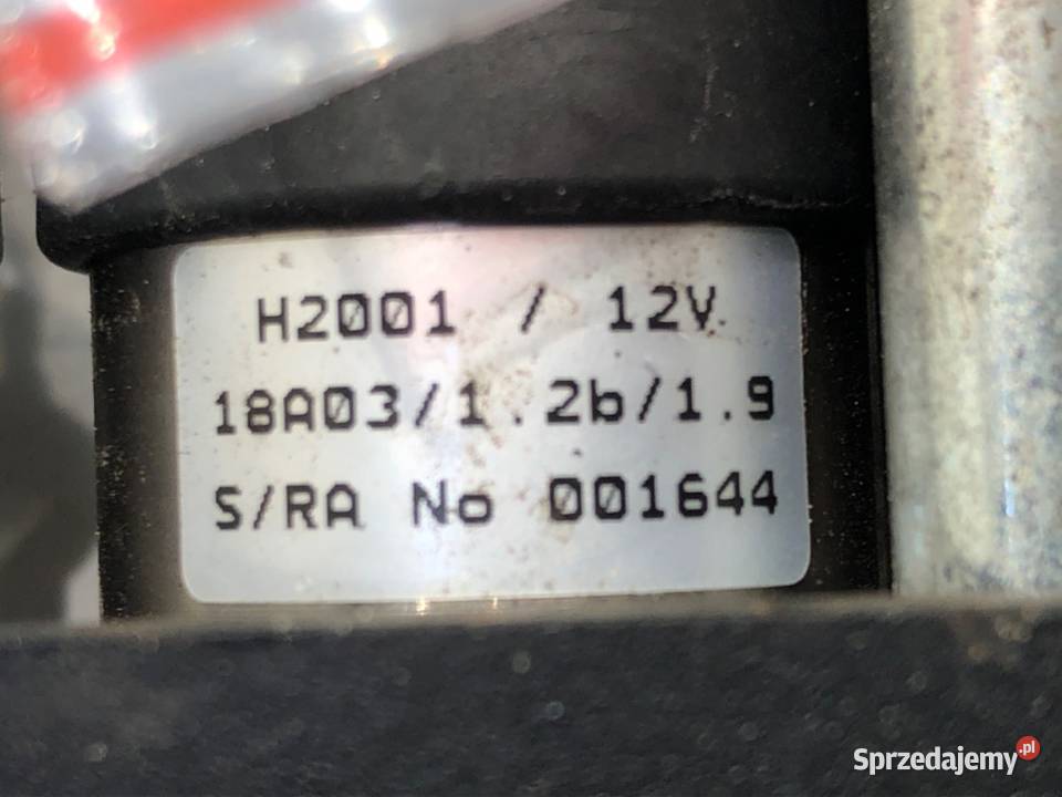 WTRYSKI DO GAZU LPG HANA WTRYSK GAZU GAZOWY sprzedam