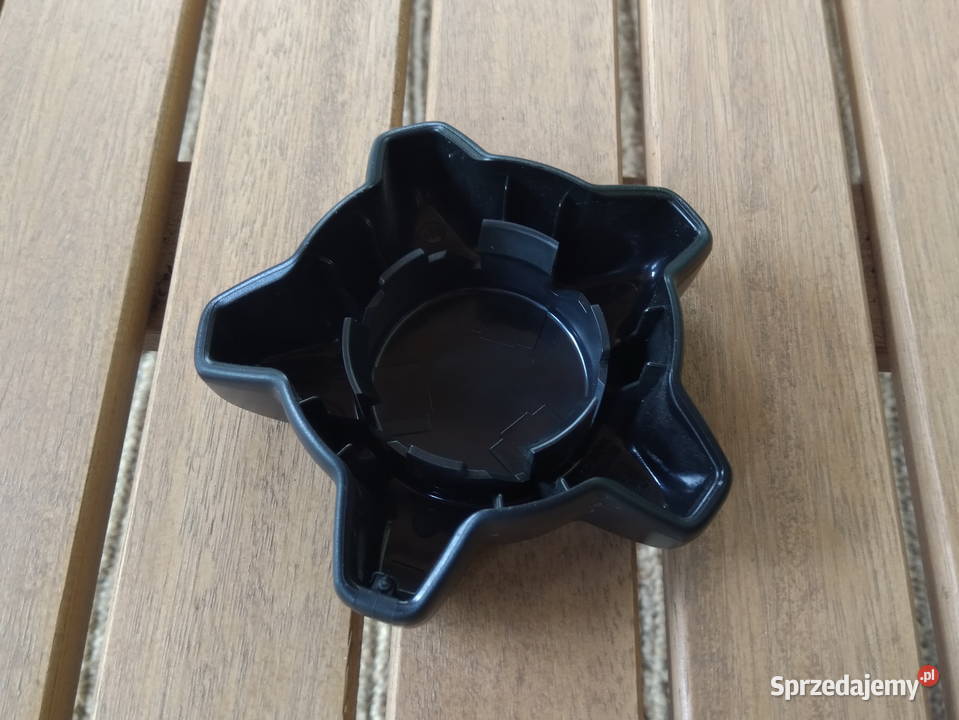 Pokrętło regulacji oparcia fotela Volvo S40II