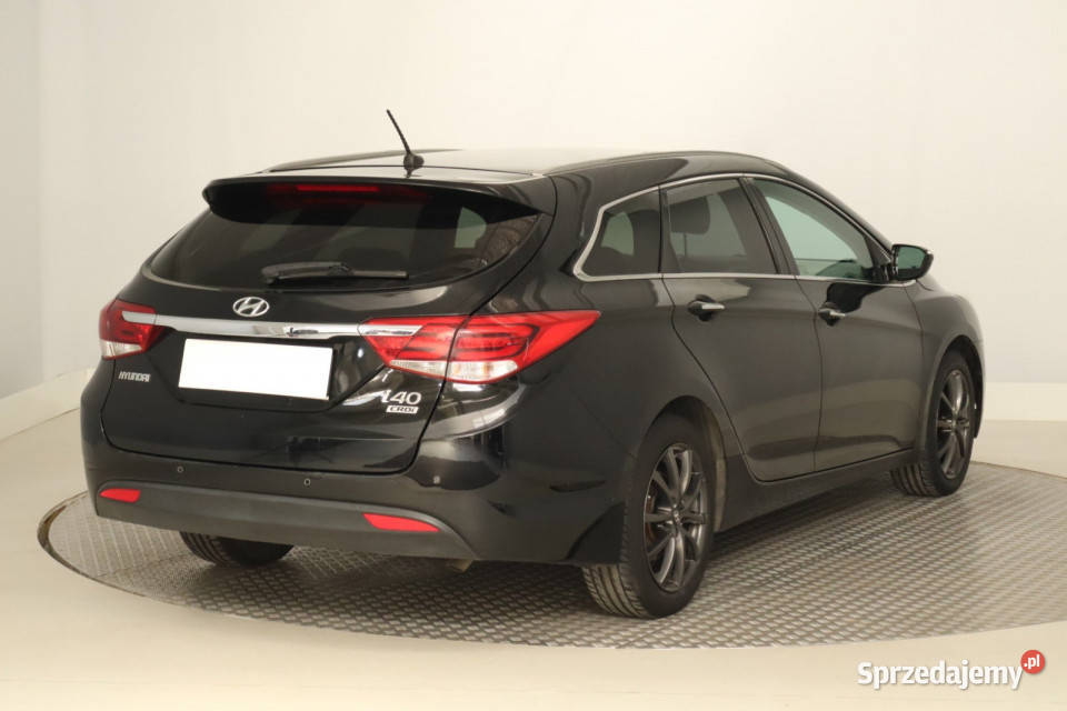 Hyundai i40 17 CRDi śląskie Zabrze