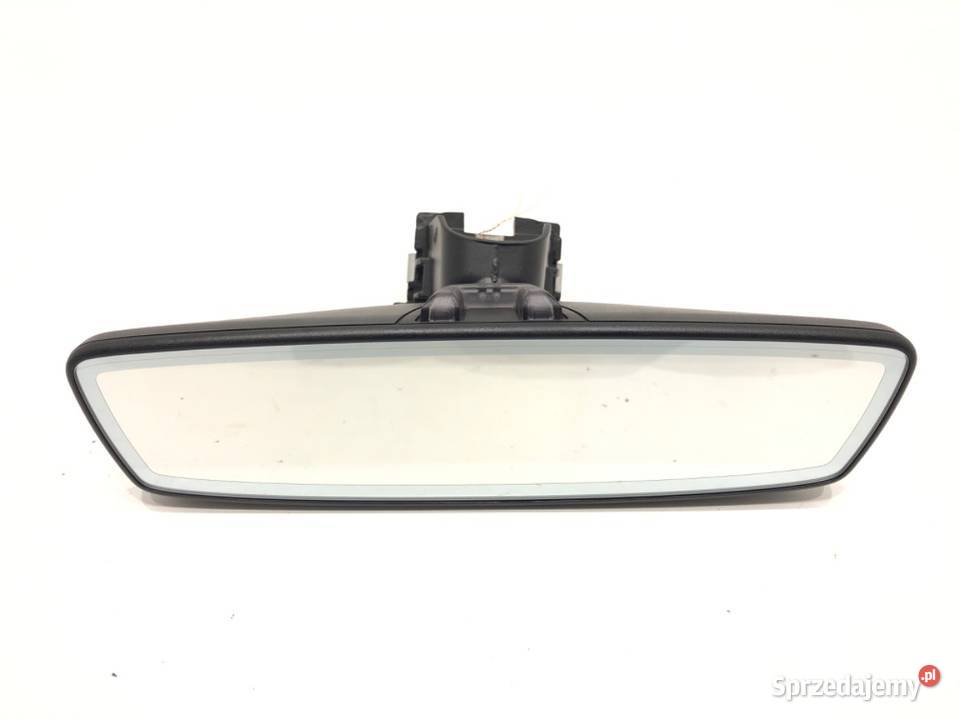 LUSTERKO WEWNĘTRZNE BMW G01 6830616 SUV WSTECZNE