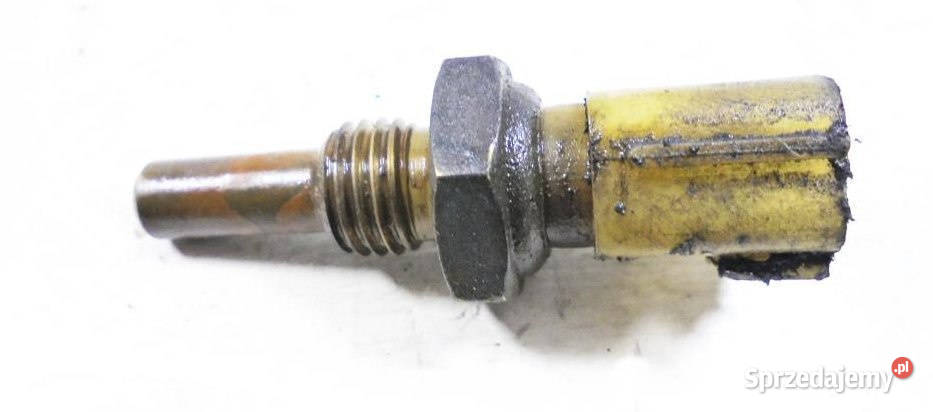 CZUJNIK TEMPERATURY TRADE VANETTE LDV 23D LD23 śląskie Sosnowiec