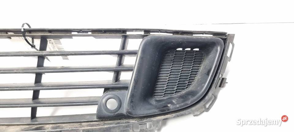 KRATKA ZDERZAKA PRZÓD CITROEN C5 9681052677 Lipno