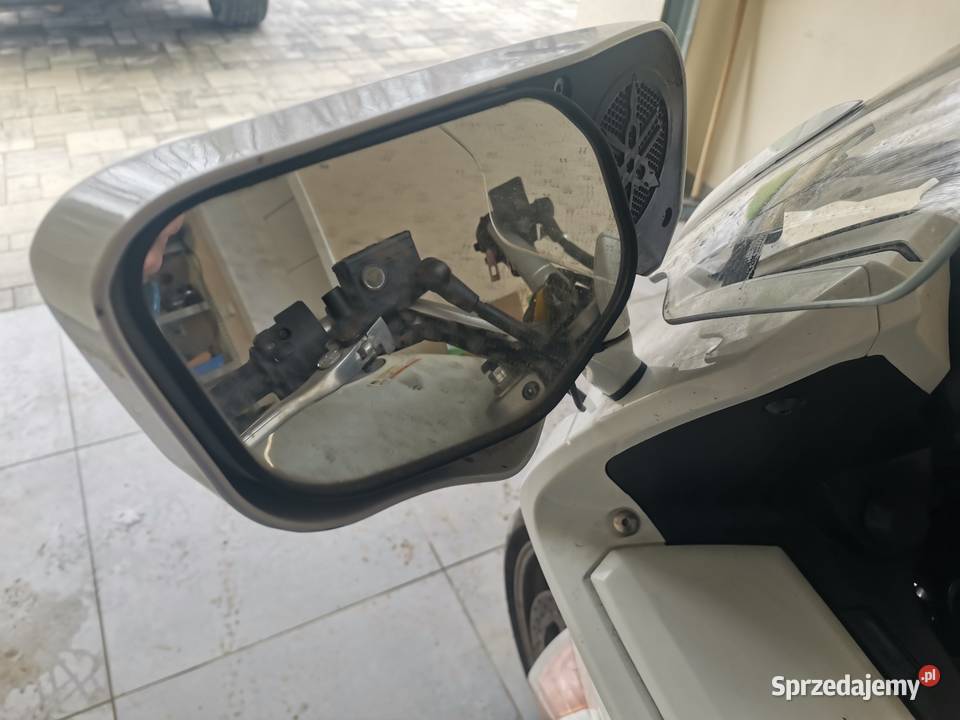 osłony lusterek yamaha fjr 1300 Krosno