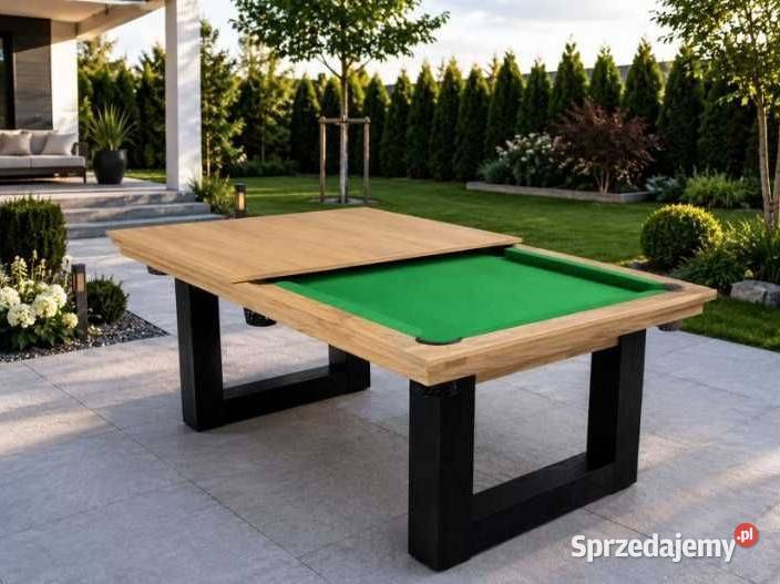Stół bilardowy ARKANA 8 ft Polski Producent Września