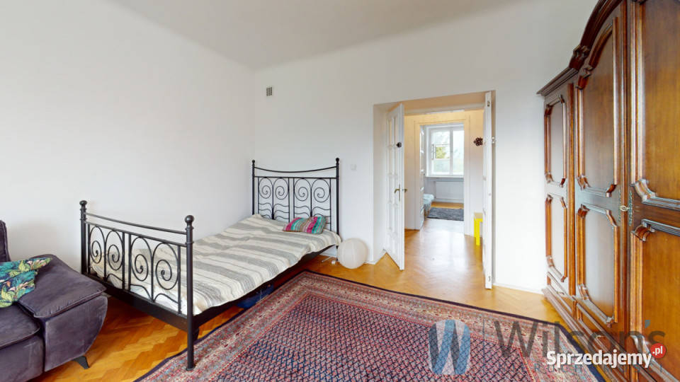 Ogłoszenie mieszkanie 83m2 3pokojowe Warszawa