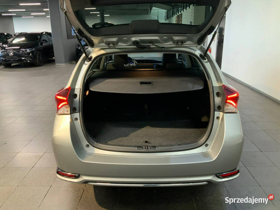Toyota Auris II 2012 Sadlno sprzedam