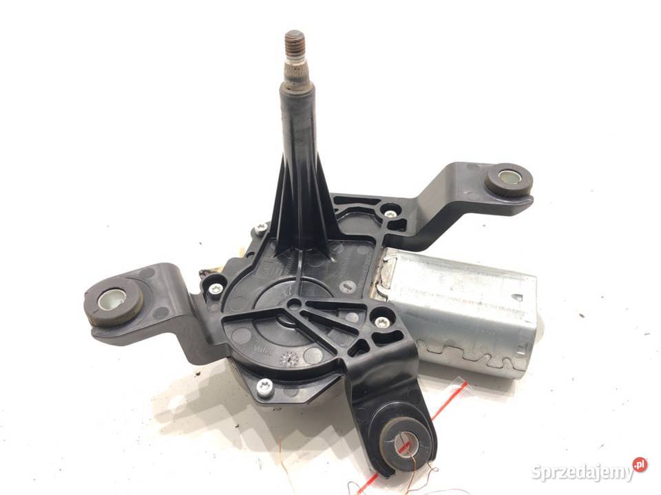 SILNIK WYCIERACZEK TYŁ OPEL MERIVA B 13282361 sprzedam