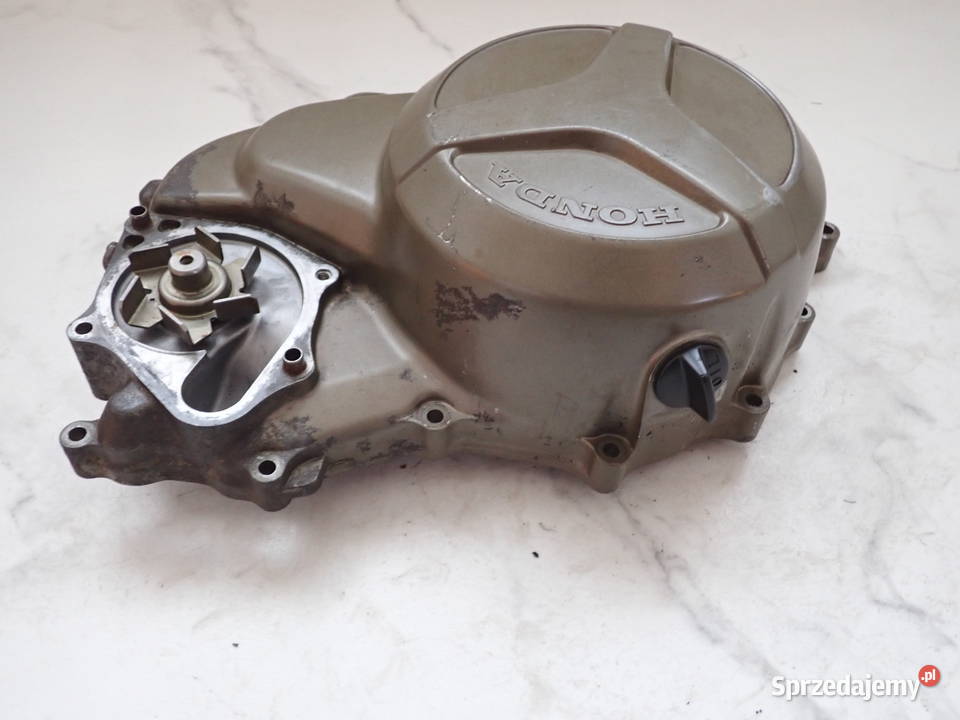 Dekiel Sprzęgła Pompa Wody Honda XL 1000 Strzelce Krajeńskie