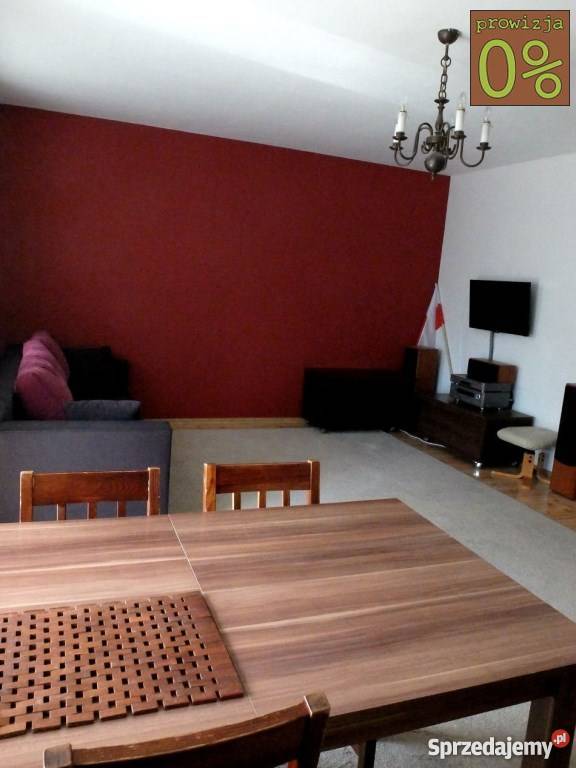 Mieszkanie na sprzedaż 55 m2 2 pokoje Turka piwnica Turka