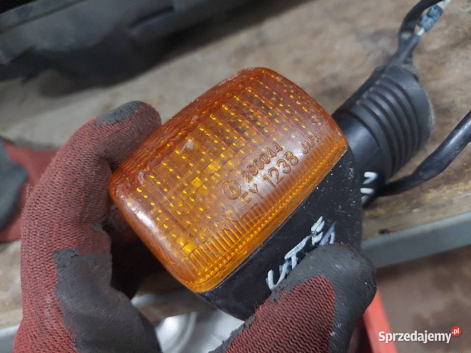 Honda VT 500e kierunkowskaz migacz kierunek Jelenia Góra