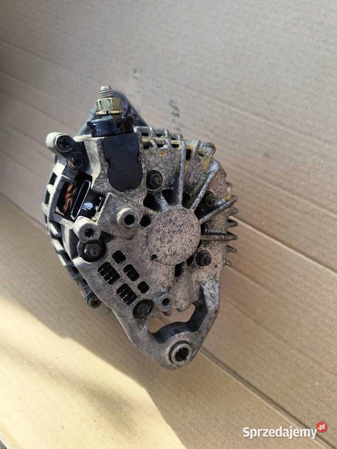 Alternator Nissan 30D Terrano Patrol Cabstar Iłża