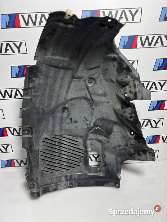 BMW Z4 G29 NADKOLE PRZÓD LEWE CZĘŚĆ PRZEDNIA sprzedam