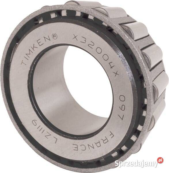 Łożysko stożkowe 20x42x15 mm Timken 32004 Kamionna