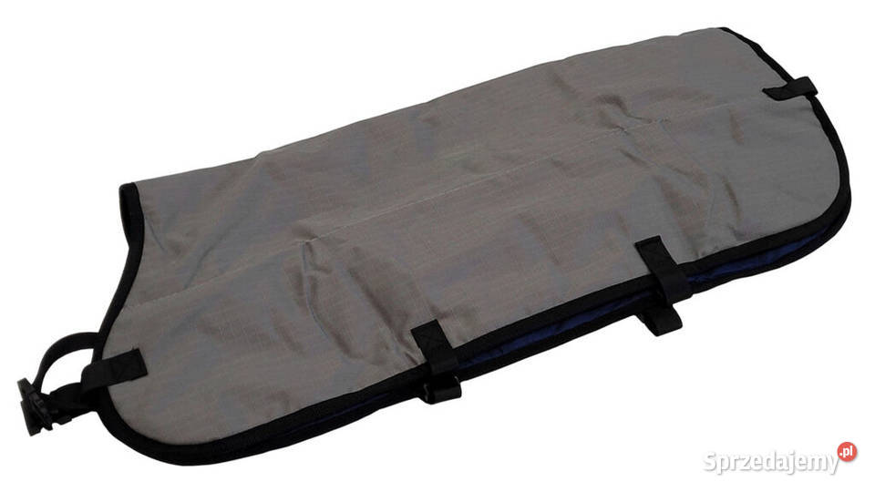 Ocieplacz cieląt ogrzewanie ciała CalfOTel opolskie Opole sprzedam